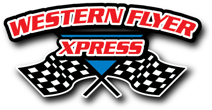 Western Flyer Xpress Logo
